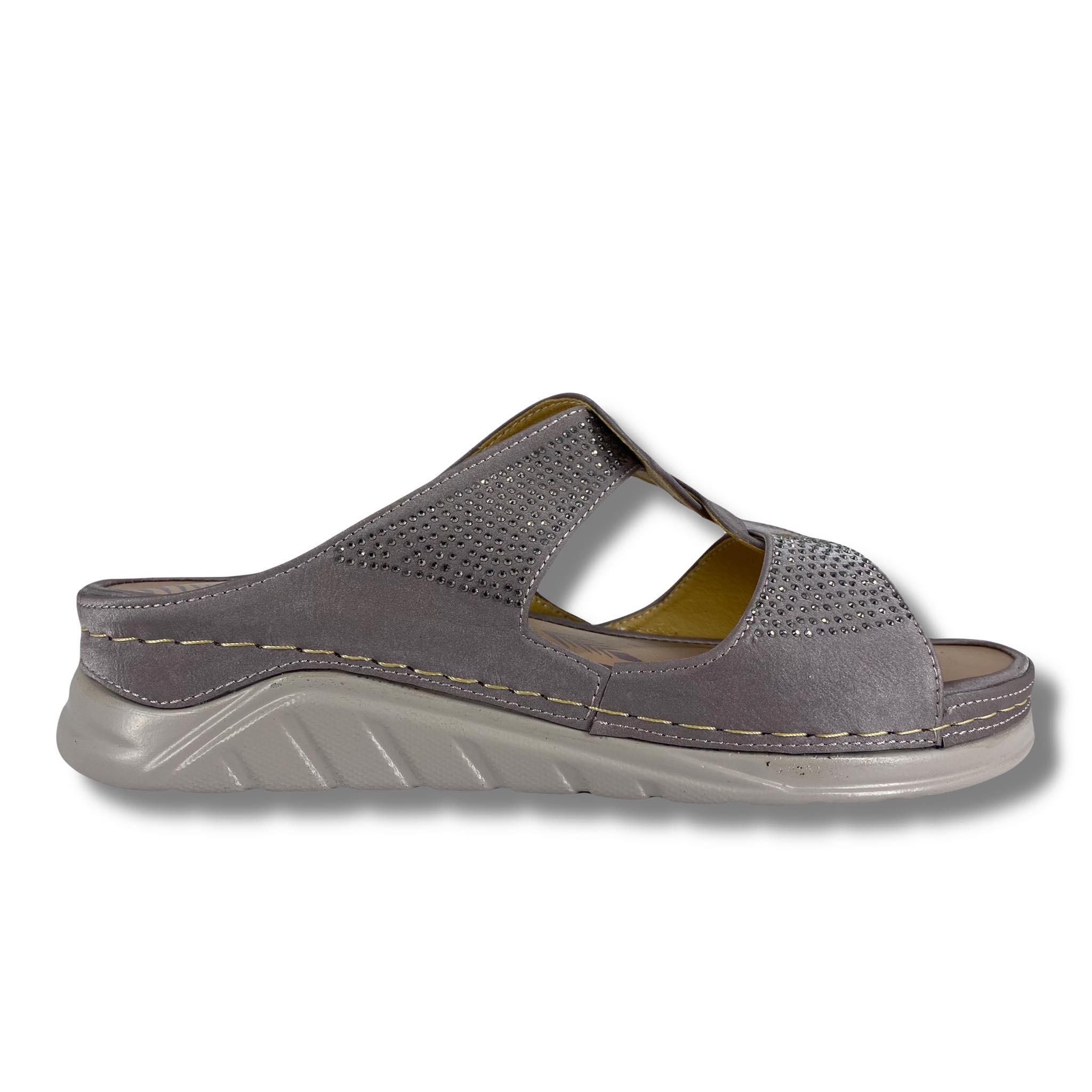 Super Light-Weight Women Sandal-DW-825-3-9-13