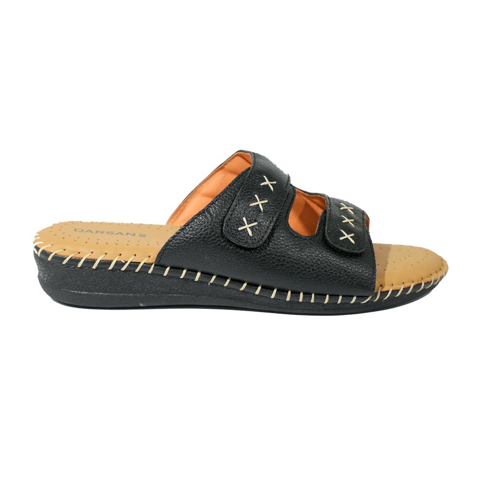 Ladies Doctor Shoe | Super Comfort | DRBS-730-1-1-13